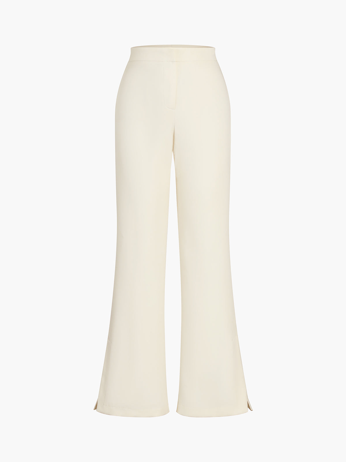 Apricot Straight Leg Pants – view 4