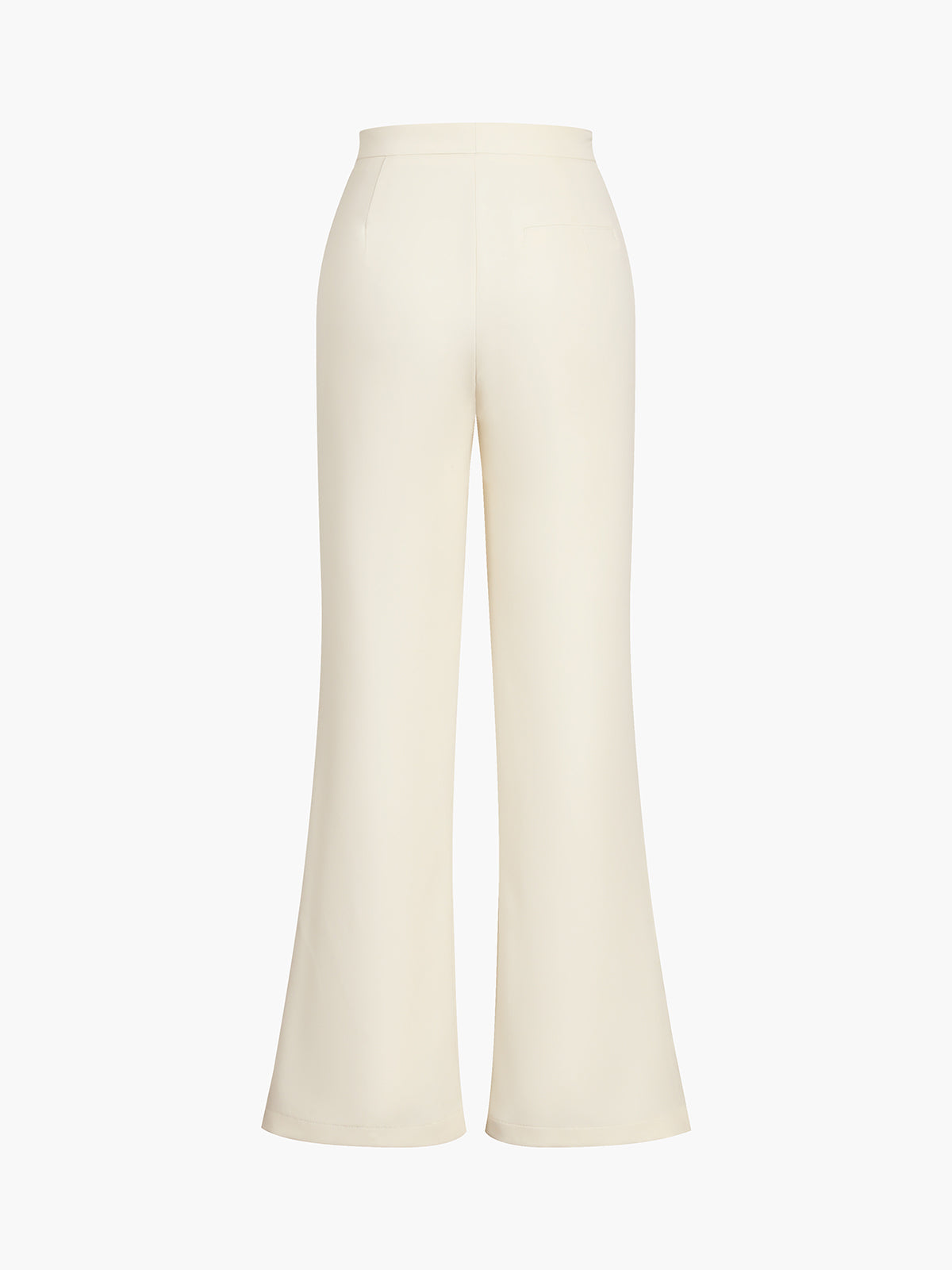 Apricot Straight Leg Pants – view 5